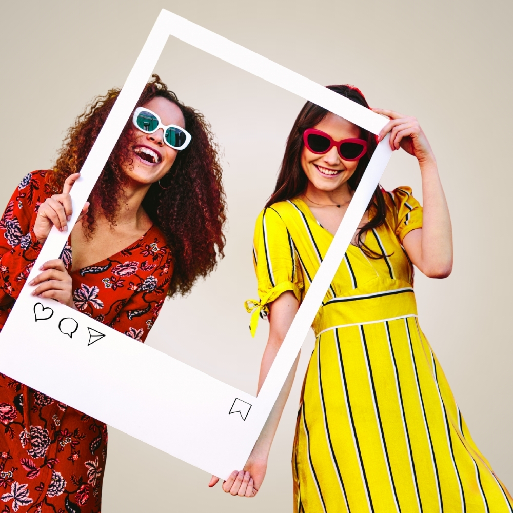 Planifica tu contenido en redes sociales.